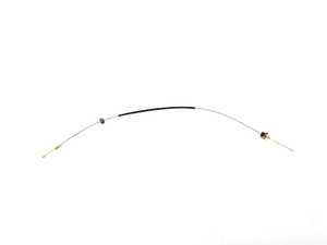 ES#240458 - 191713265d - Shift Cable - For automatic transmission - Gemo - 