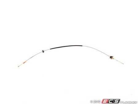 ES#240458 - 191713265d - Shift Cable - For automatic transmission - Gemo - 