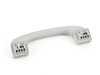 ES#82594 - 51166977703 - E70 Handle - Sky Gray - Genuine BMW - BMW