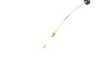 ES#240458 - 191713265d - Shift Cable - For automatic transmission - Gemo - 