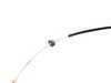 ES#240458 - 191713265d - Shift Cable - For automatic transmission - Gemo - 