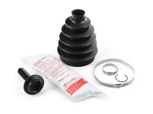 Front Outer CV Joint Refresh Kit - Priced Each