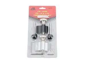 TDI Timing Service Tool Kit