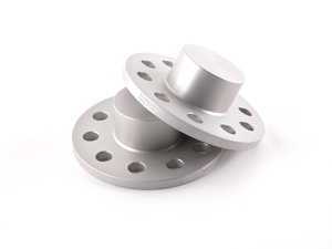 ES#1831831 - 20556659 - H&R DR Series Wheel Spacers - 10mm (1 Pair) - Get a new set of spacers and widen the stance of your vehicle - H&R - Mercedes Benz