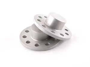 H&R DR Series Wheel Spacers - 10mm (1 Pair)