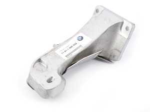 ES#27329 - 11811095552 - Supporting Bracket Right - Genuine BMW - BMW
