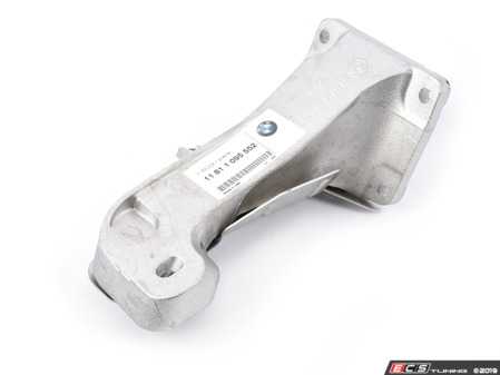 ES#27329 - 11811095552 - Supporting Bracket Right - Genuine BMW - BMW