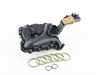 ES#3991404 - 06e103547aeKT - Oil Separator Service Kit (06E103547AK) - Comprehensive kit includes new oil separator, supercharger gaskets (qty 6), and vent tube o-rings (qty 2). - Genuine Volkswagen Audi - Audi