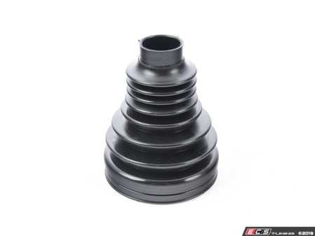 ES#3432511 - 8K0498201C - Front Inner CV Joint Refresh Kit - Priced Each - Fits the left & right side - GKN Drivetech - Audi