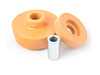ES#3569835 - 33506789028 - Shock Mount - Rear  - Foam and metal insertion kit piece only - Febi - MINI