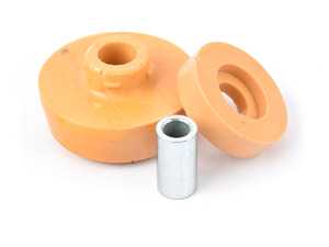 ES#3569835 - 33506789028 - Shock Mount - Rear  - Foam and metal insertion kit piece only - Febi - MINI