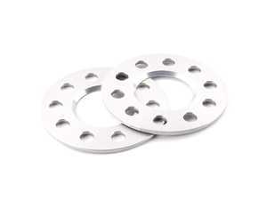 ES#149 - 1035650 - H&R DR Series Wheel Spacer - 5mm (1 Pair) - H&R - 