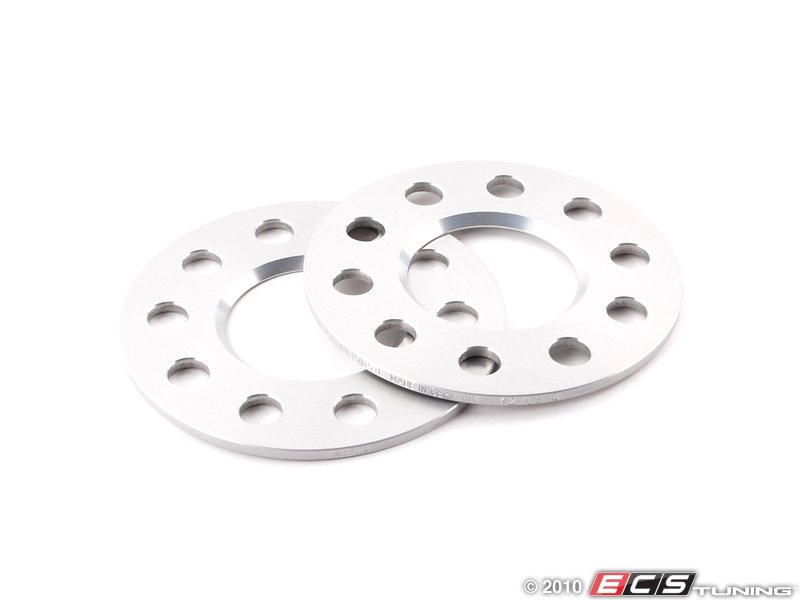 H&R 1035650 H&R DR Series Wheel Spacer 5mm (1 Pair)