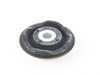 ES#3554555 - 1K0599438A - Rear Differential Bushing - Front upper/Rear Lower - Found in the most forward position of the rear differential housing - Genuine Volkswagen Audi - Volkswagen