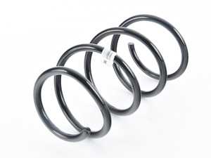 ES#50824 - 31336765110 - COIL SPRING - Replacement front spring - Genuine BMW - BMW