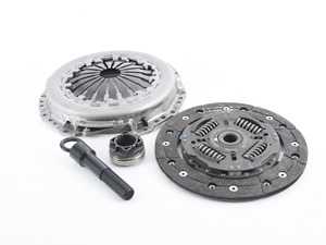 ES#3217395 - 6203252000 - Clutch Kit - Priced As Set - Replace your worn out MINI clutch - LUK - MINI