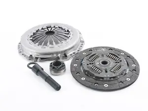 Clutch Kit - Priced As Set