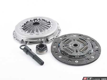 ES#3217395 - 6203252000 - Clutch Kit - Priced As Set - Replace your worn out MINI clutch - LUK - MINI