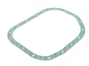 ES#3658229 - 616014012264 - GASKET - Genuine Mercedes Benz - Mercedes Benz