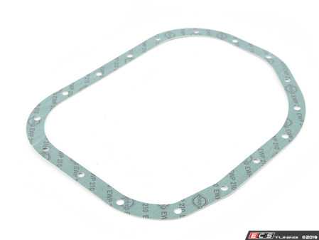 ES#3658229 - 616014012264 - GASKET - Genuine Mercedes Benz - Mercedes Benz