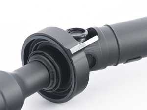 ES#1900940 - 26107589129 - Drive Shaft Assembly Rear - Genuine BMW - BMW