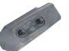 ES#3326520 - 99155257100 - HOLDER - Genuine Porsche - 