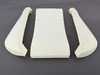 ES#134761 - 52101930739 - Pad Seat Backrest Front - (NO LONGER AVAILABLE) - Genuine BMW - 