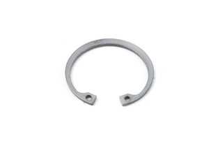 ES#2583808 - 07119905077 - LOCK RING - Genuine BMW - BMW