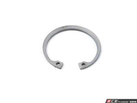ES#2583808 - 07119905077 - LOCK RING - Genuine BMW - BMW