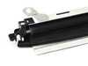 ES#88012 - 51169122632 - E65 Electric Sun Shade - Right - Located on the right rear window  - Genuine BMW - BMW