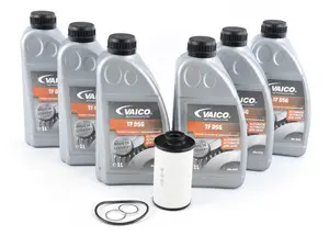 DSG Transmission Service Kit - Without Service Tool 