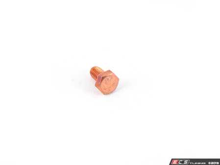 ES#26117 - 11621723412 - HEX BOLT - Genuine BMW - BMW