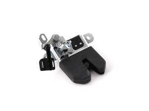 ES#313225 - 1J5827505H01C -  Trunk Latch  - Replace that sticky trunk release. - Genuine Volkswagen Audi - Volkswagen