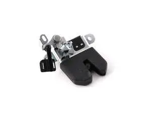  Trunk Latch 