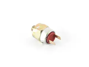 Oil Pressure Switch
