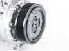 ES#245566 - 64509180550 - A/C Compressor - Keep your car cool with this new compressor - Genuine BMW - BMW