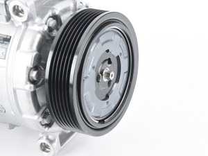 ES#245566 - 64509180550 - A/C Compressor - Keep your car cool with this new compressor - Genuine BMW - BMW