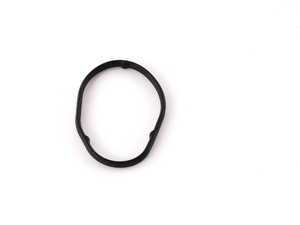 ES#251133 - 079103121AH - Coolant Supply Pipe Gasket - Seals between the engine block and the front coolant supply pipe - Genuine Volkswagen Audi - Audi