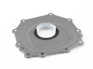 ES#3546732 - 07K103151C - Crankshaft Seal - Front - Metal and rubber main seal for the crankshaft non timing side - Elring - Audi Volkswagen