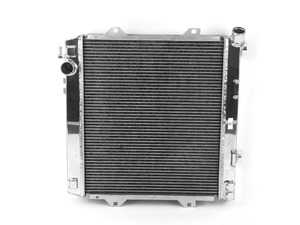 ES#2992665 - 7063 - E30 M3 High Performance Aluminum Radiator - Lower engine temperatures mean more power and longer life of engine components! - CSF - BMW