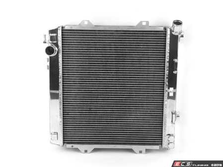 ES#2992665 - 7063 - E30 M3 High Performance Aluminum Radiator - Lower engine temperatures mean more power and longer life of engine components! - CSF - BMW