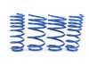 ES#2843613 - NM.558861 - RS-Alpha Spring Set - ALL4 - (NO LONGER AVAILABLE) - Lowering springs with a progressive rate - NM Engineering - 