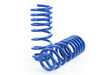 ES#2843613 - NM.558861 - RS-Alpha Spring Set - ALL4 - (NO LONGER AVAILABLE) - Lowering springs with a progressive rate - NM Engineering - 