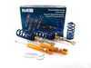 ES#4060 - 29974-1 - Street Performance Coilover Kit - Unrivaled comfort and performance. Average lowering of 1.5"-2.25"F 1.25"R - H&R - Audi
