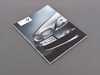 ES#12796 - 01410012083 - Owner's handbook Z4 E85/E86 - Genuine BMW - BMW