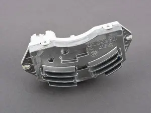 Final Stage Unit (Blower Regulator)