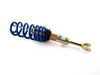 ES#4060 - 29974-1 - Street Performance Coilover Kit - Unrivaled comfort and performance. Average lowering of 1.5"-2.25"F 1.25"R - H&R - Audi