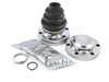 ES#57023 - 33217540118 - RUBBER BOOT - Genuine BMW - BMW
