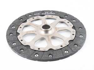 ES#3221354 - 881864999957 - Clutch Disc - SACHS Performance - 