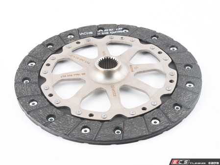 ES#3221354 - 881864999957 - Clutch Disc - SACHS Performance - 